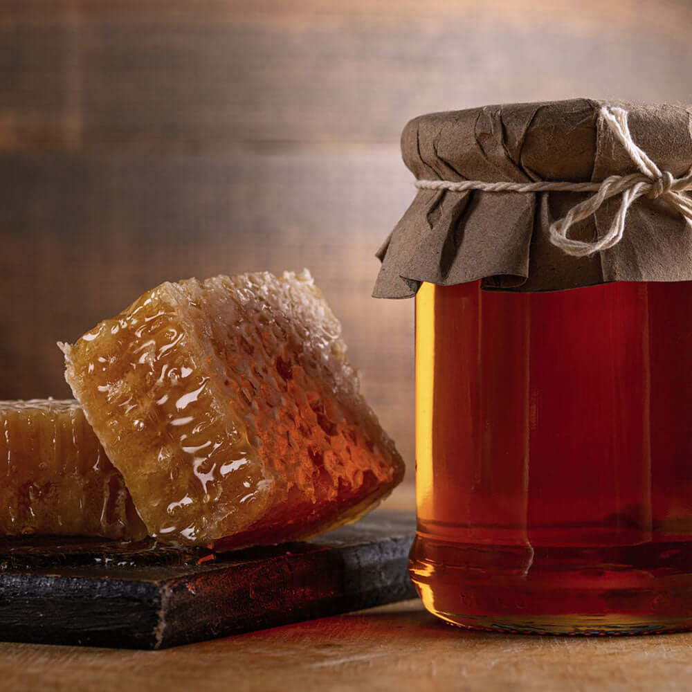 The truth about Honey Crystallization #debunkingmyths