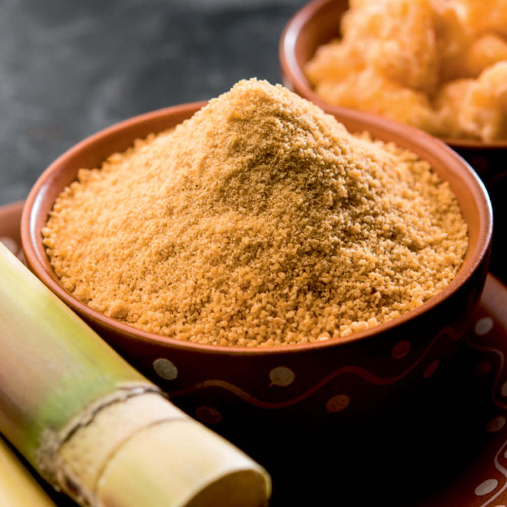 Satisfy your Sugar Cravings with a Healthy Twist: Top 5 Jaggery Uses