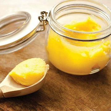 Meet the Super food of Nutrition: Top 5 Health Benefits of Ghee