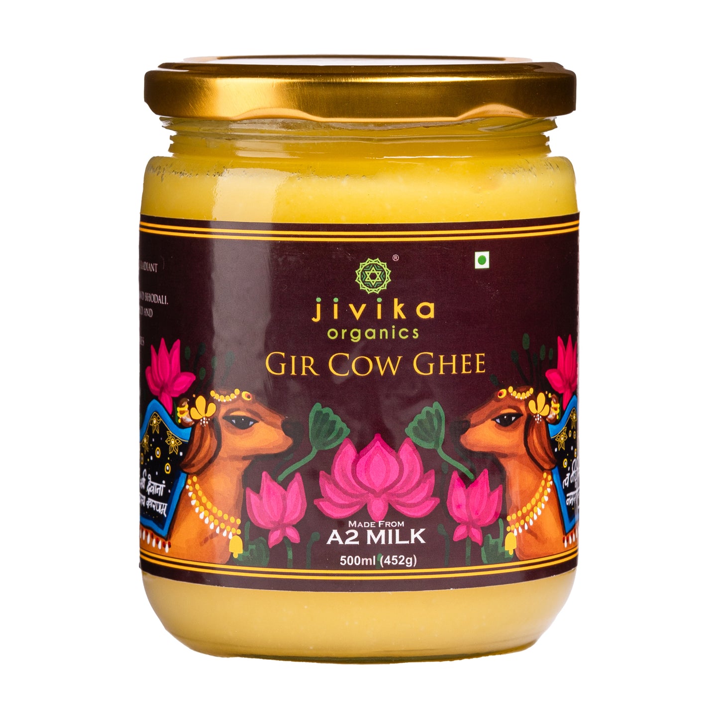 gir cow ghee