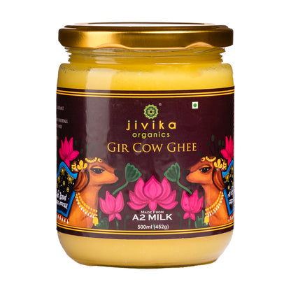 gir cow ghee