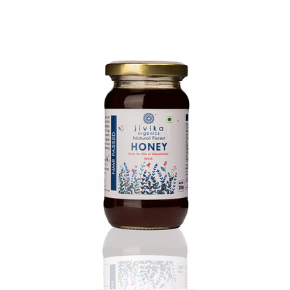 Natural Forest Honey