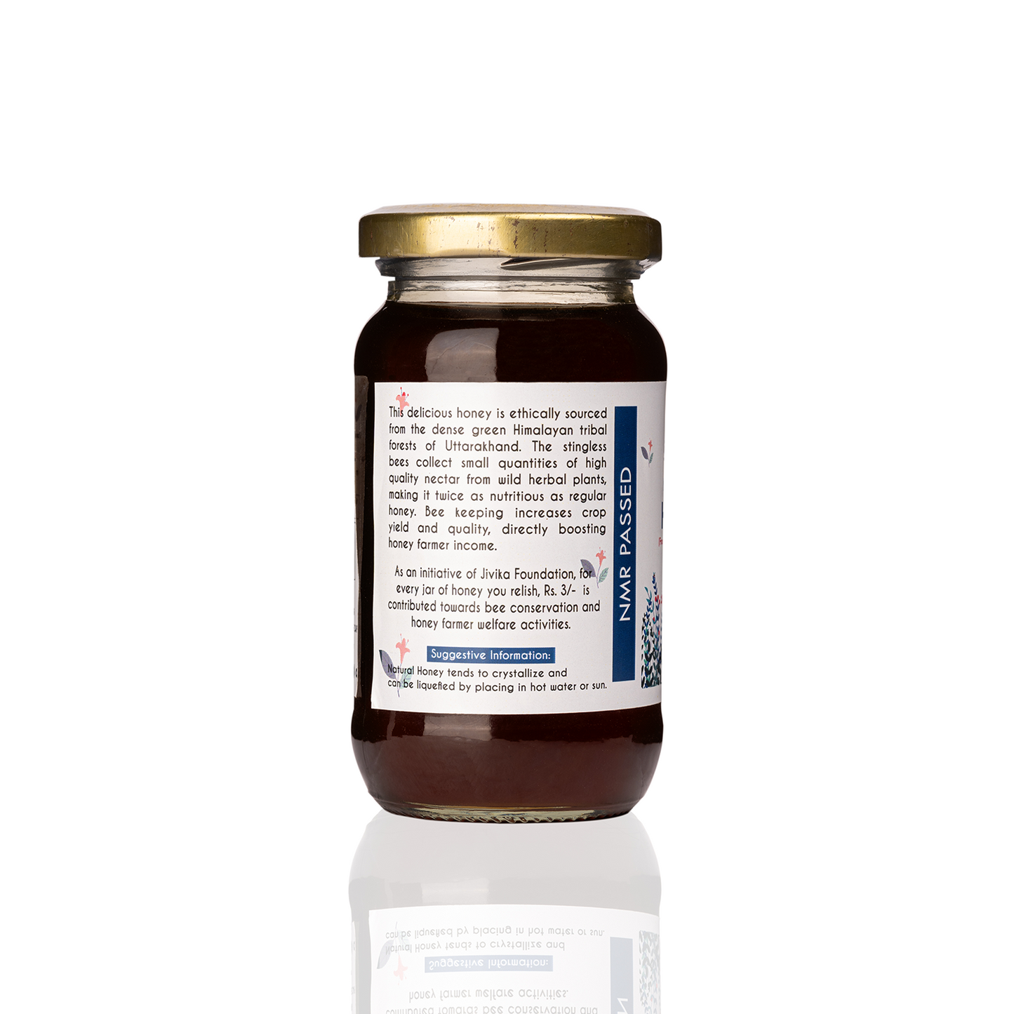 Natural Forest Honey