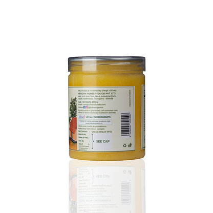 Natural Cow Ghee