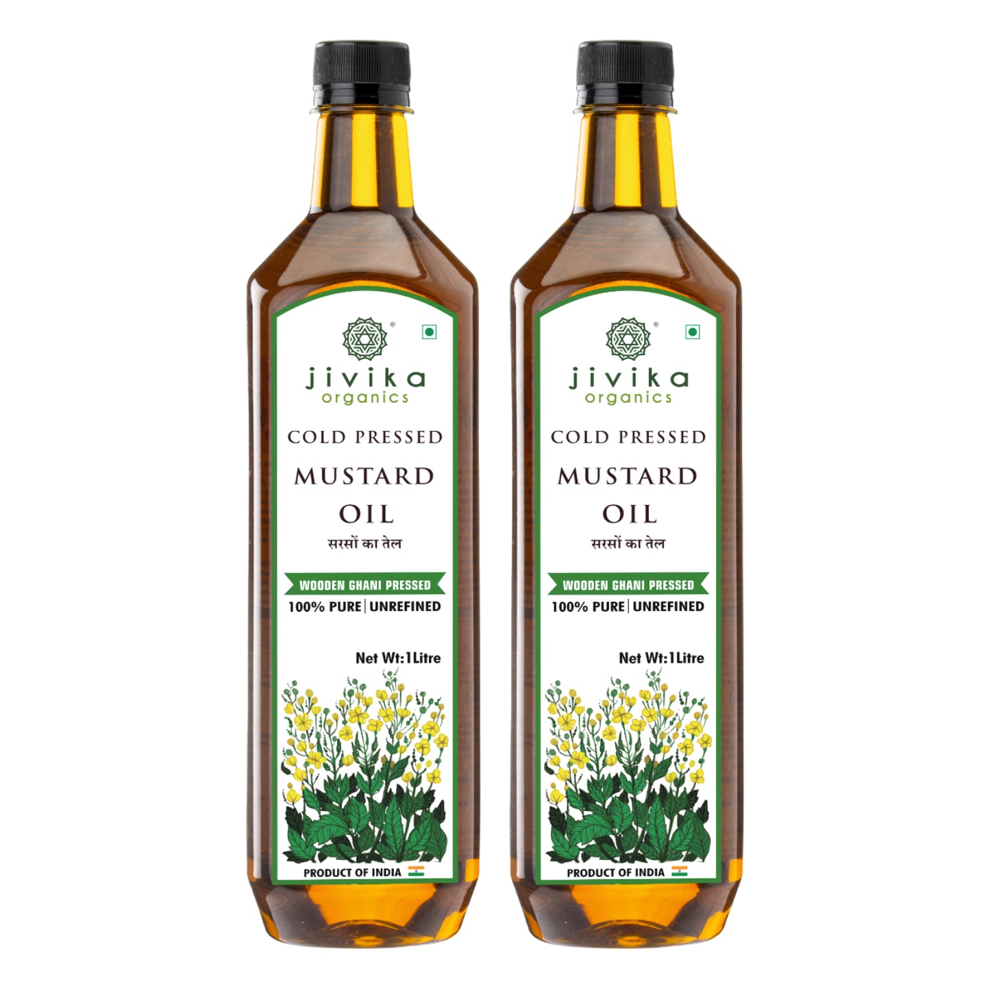 Mustard oil