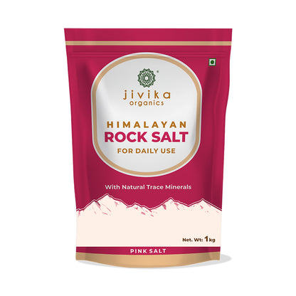 Rock salt