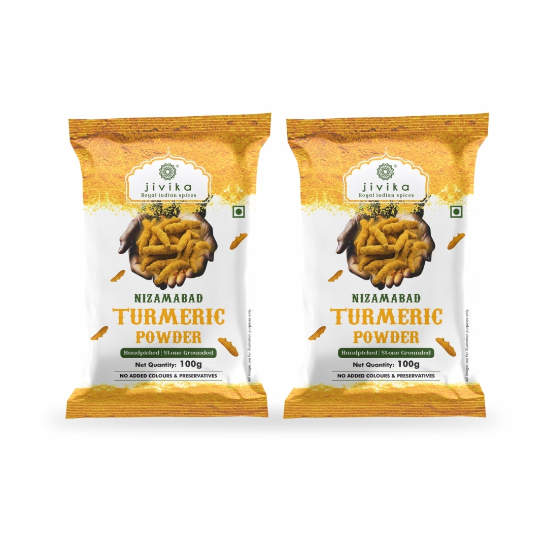 turmeric powder