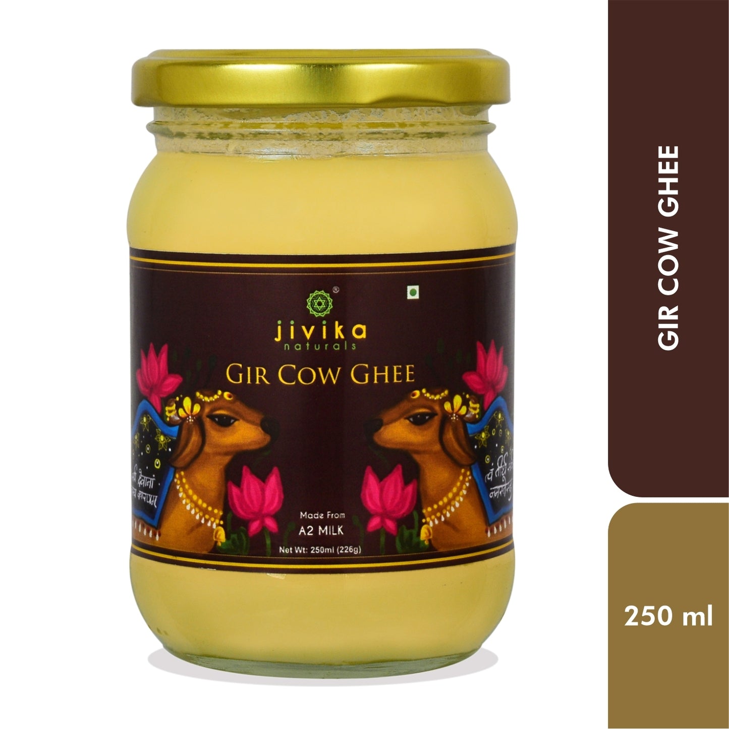 gir cow ghee