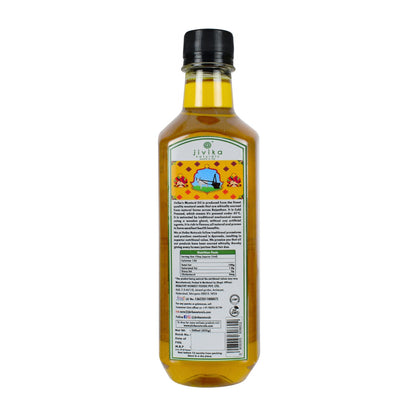 Mustard OIL 500m