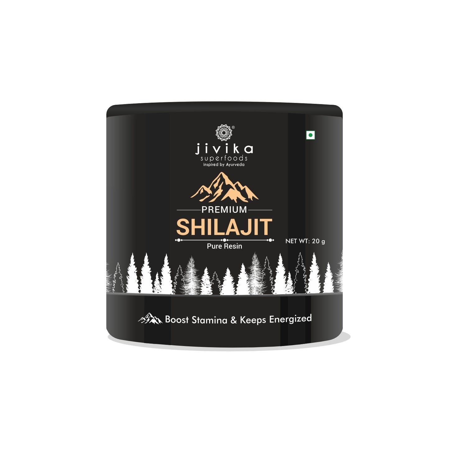 PREMIUM SHILAJIT