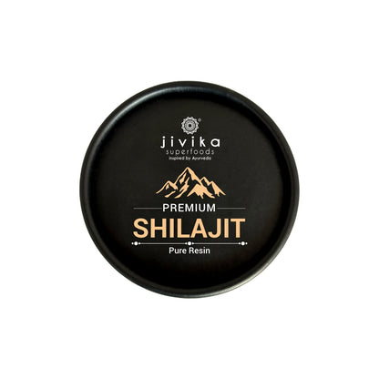 PREMIUM SHILAJIT