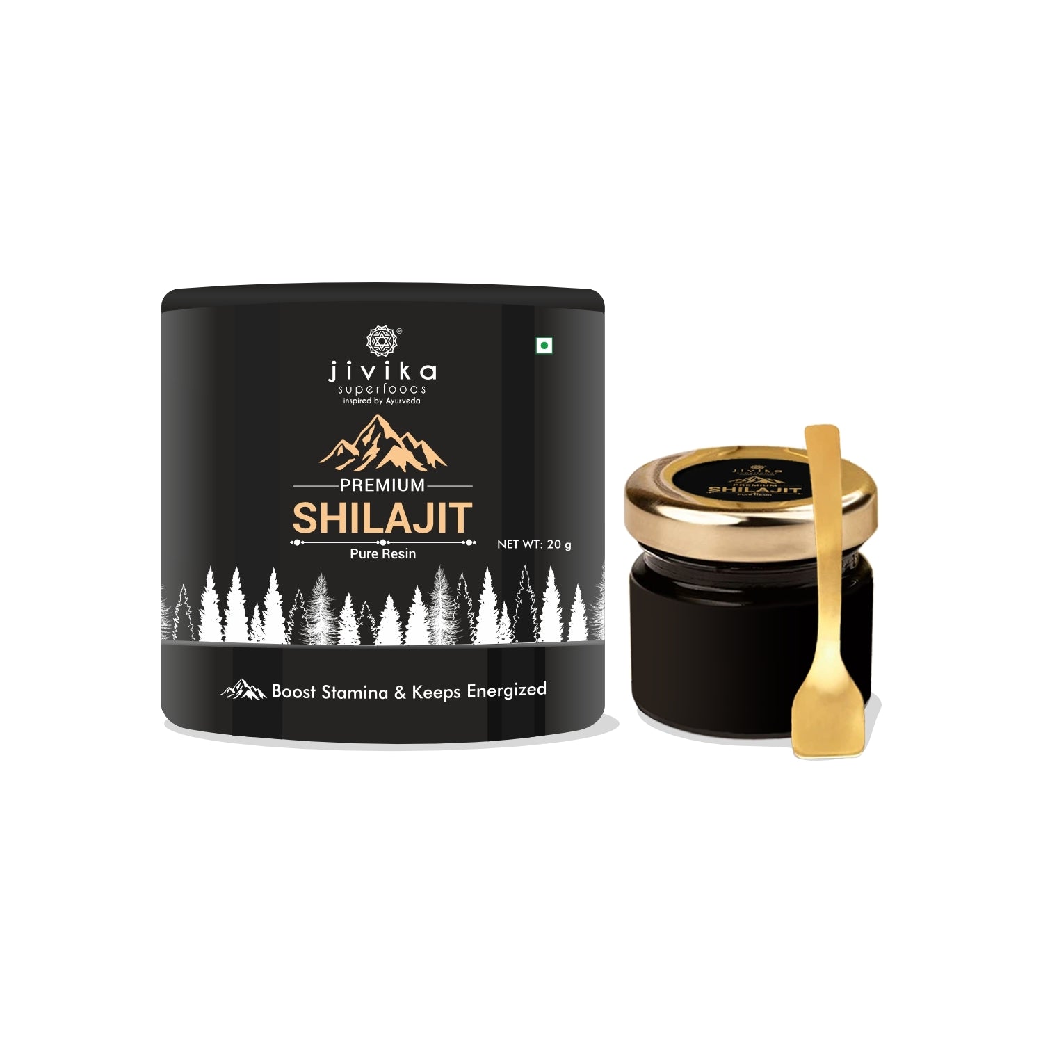 Wat Shilajit Voor Jou Kan Doen